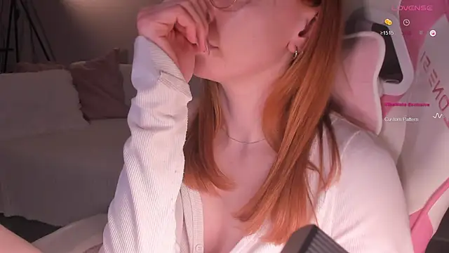 Elisahsthetics Live XXX-Chat