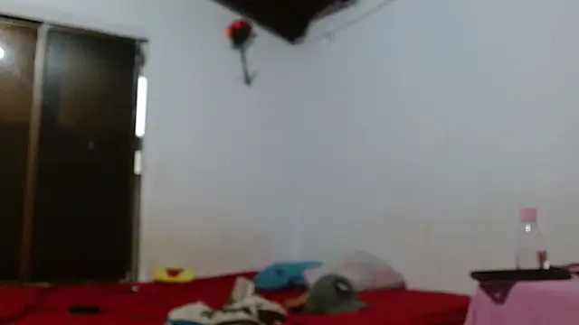 Show de sk8-sir na webcam