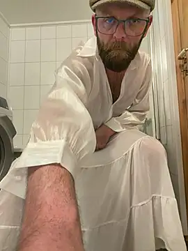 Webkamerová show mrmoi1234