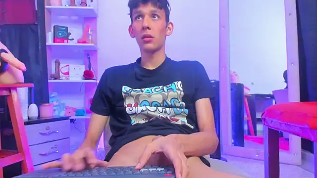 my_temptation_Dante_hot's Webcam Show