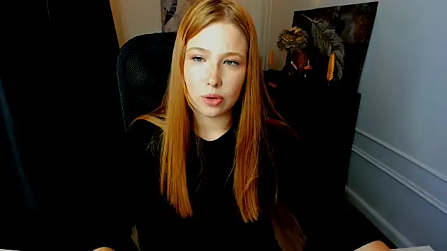 SweetDaylight's Live XXX Chat