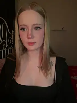 Rachelwebs Webcam Show