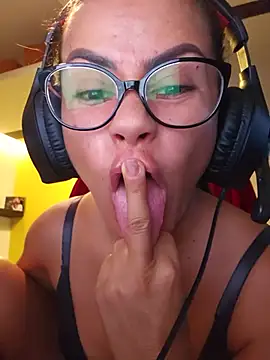 MistressSlut1n Live XXX chat