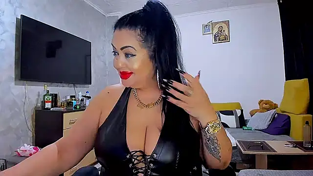 Brendaxx1 Show Webcam