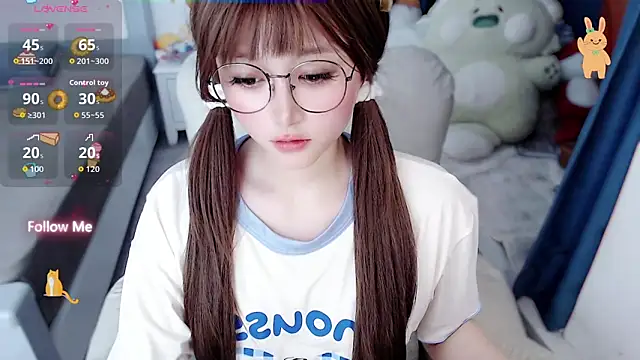 Sweet-18wanwan 现场XXX聊天