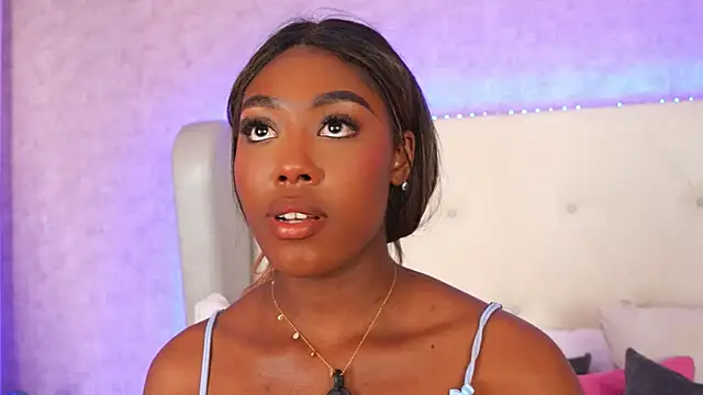 ThianaLopez Live XXX-chat