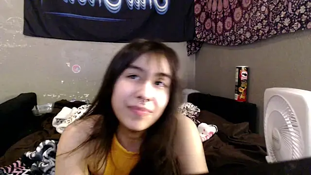 Chat +18 de London_Ray ao vivo