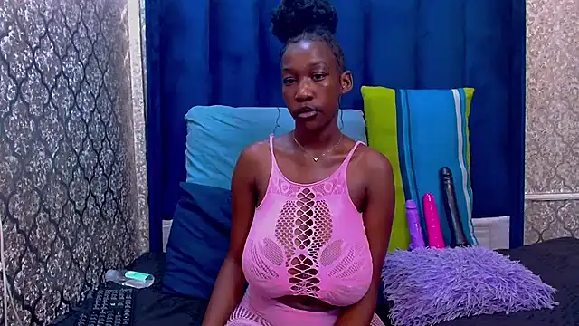 DarkQueen25x's Webcam Show
