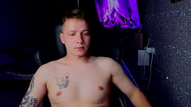 Karl_Night_ Webcam Show