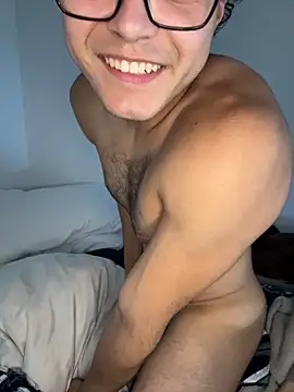 Živý XXX chat Caleb-Sweats