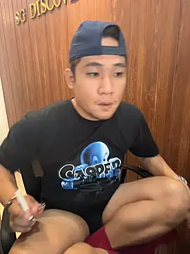 Titanryu Live XXX-chat