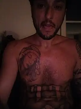 Woodern Webcam-Show