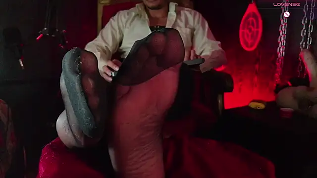 عرض كام Master_Connor_BDSM