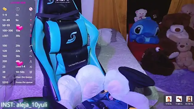 Živý XXX chat aleja_1028