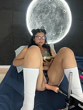 Živý XXX chat JuliRogers
