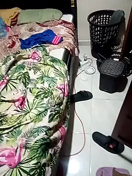 Jhonsansan Live XXX Chat