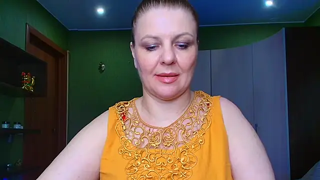 Chat XXX ao vivo de VeronikawGold