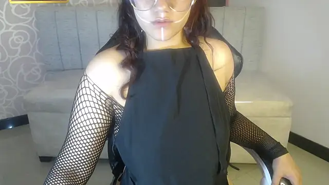 Chatroom XXX en direct de Scarlett_jhonson_ch
