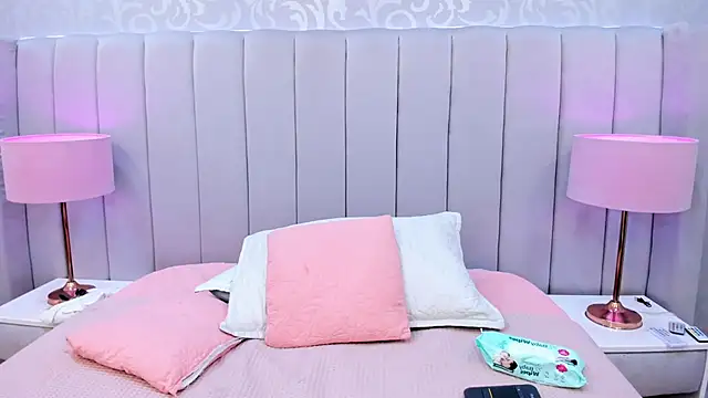 MadeleynRose Chat XXX live