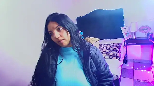 Živý XXX chat loren_tits24