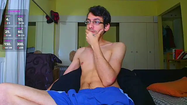 HungEddy Chat XXX live