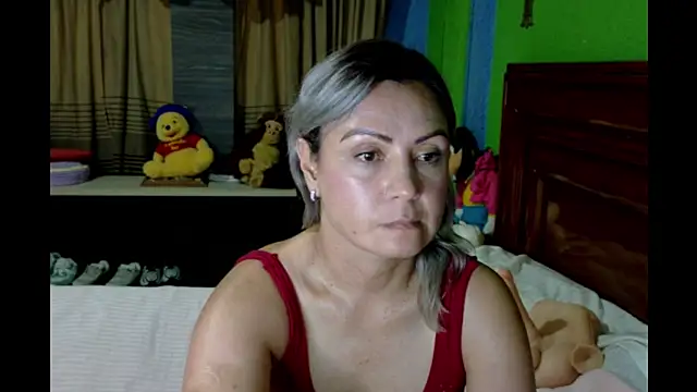 _Charlize_theron_ – Live XXX-chat