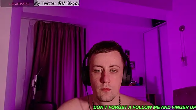 Brellisimo – Naživo XXX chat