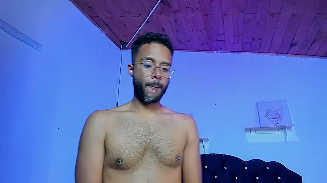 Arez_Vortex_ Webcam Show