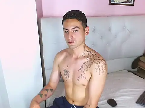 _mankind_1 Webcam Show