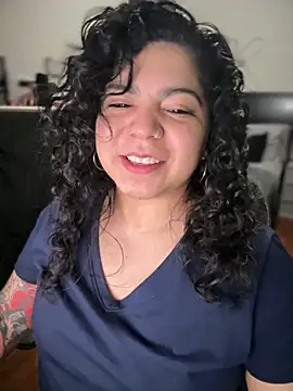 Chat XXX en directo de kimmiakiss22