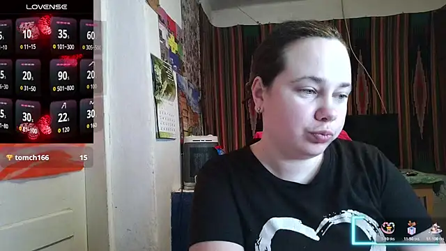 Cora_Maro's Live XXX Chat