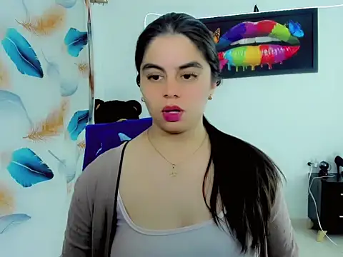 Maddi_ivanova2026: διαδικτυακό σόου στην κάμερα