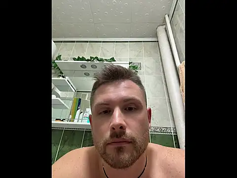 Вебкам-шоу MartinBrandon
