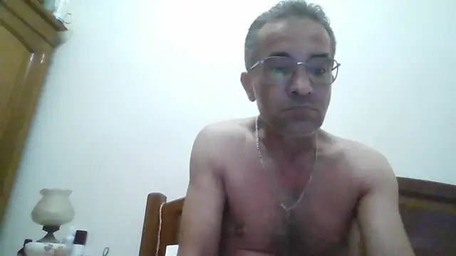 Rochinha73 élő XXX-chatje