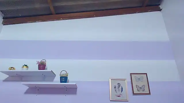 kimberlyvega Live XXX-chat
