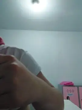 Chat XXX en directo de Elinaax