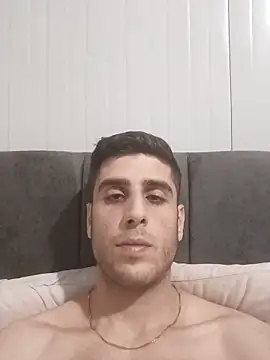 arenn1997 Adlı Modelin Canlı XXX Sohbeti