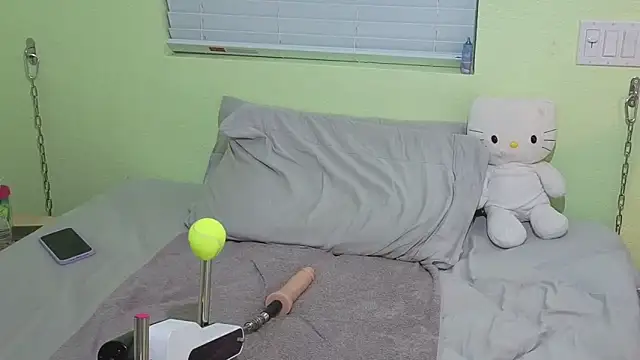 Chat +18 de Prepare2Twerk ao vivo