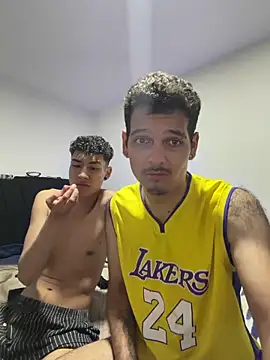 Chat XXX Live samuel_prrr