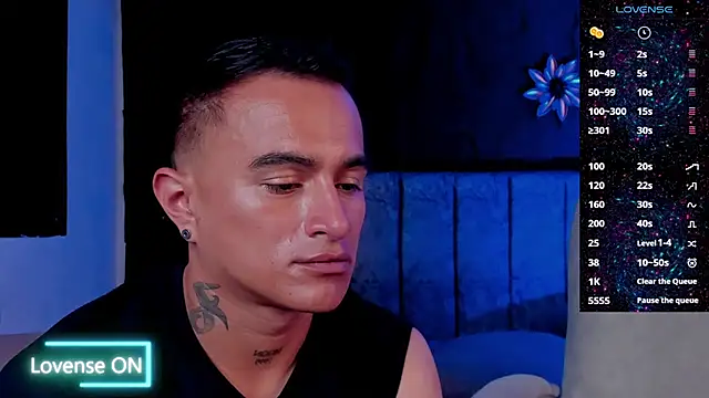 LiamDeep live XXX chat