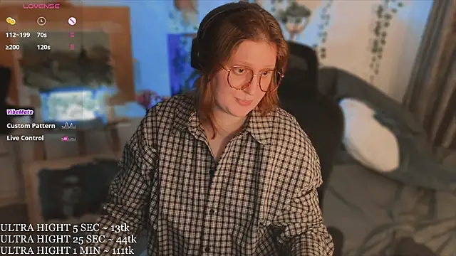 kate_not_today's Live XXX Chat