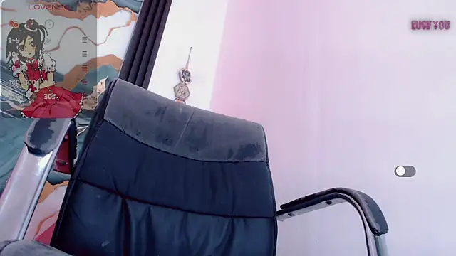 Jessica_Ortega Webcamshow