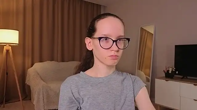 BettyBrowni Live XXX-chat