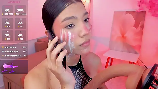 May_Fox_'s Webcam Show