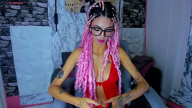 Queen_Cuarxxo Live XXX-Chat