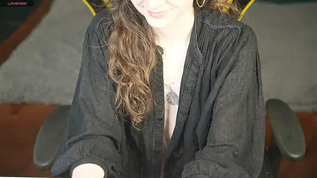 Orly_flame Live XXX-Chat