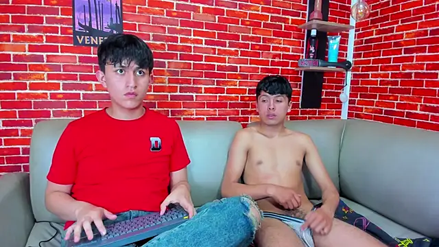 Hoot_boyss_n Webbikameraesitys
