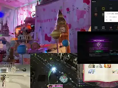 JesuAdam 现场XXX聊天
