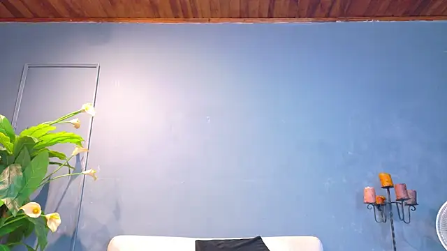 Webkamerová show hunter_biggest