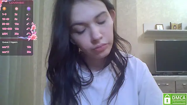 Živá chatovací místnost CeyaLier